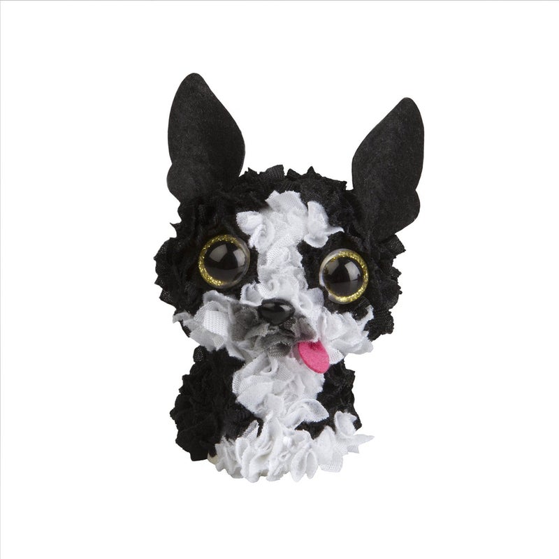 The Orb Factory PlushCraft Puppy Pack (3D) - Image 3
